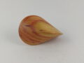 Rosenholz Oloid-Handschmeichler 45mm x 30mm RO143