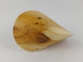 Eibenholz-Oloid Handschmeichler 72mm x 48mm EI149