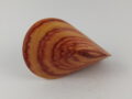 Rosenholz Oloid-Handschmeichler 60mm x 40mm RO150