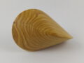 Fliederholz Oloid-Handschmeichler 72mm x 48mm FL20