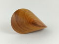 CanaryWood-Oloid Handschmeichler 63mm x 42mm CW11